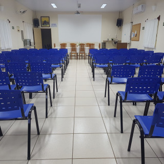 Fotos dos eventos