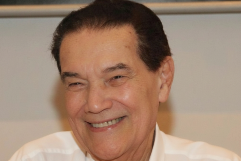 Centenário de Divaldo Franco